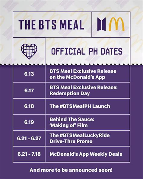 bts meal price mcdo.